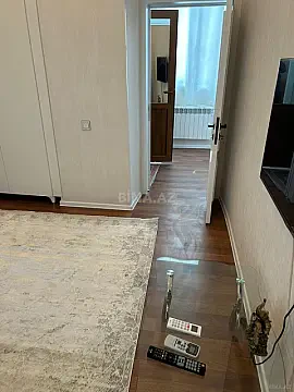 Kirayə verilir 2 otaqlı mənzil 60 m²