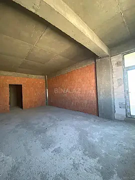 Satılır 2 otaqlı mənzil 92 m² — Bakı 2 otaq 92.00 m²