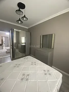 Kirayə verilir 2 otaqlı mənzil 60 m²