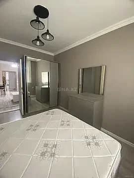 Kirayə verilir 2 otaqlı mənzil 60 m²