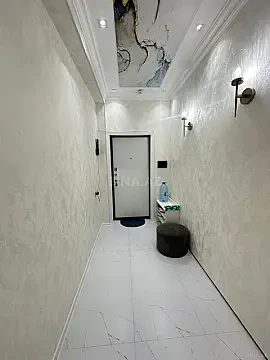 Satılır 2 otaqlı mənzil 55.8 m²