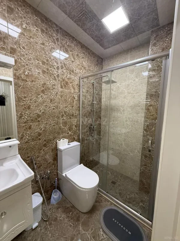 Satılır 2 otaqlı mənzil 90 m²