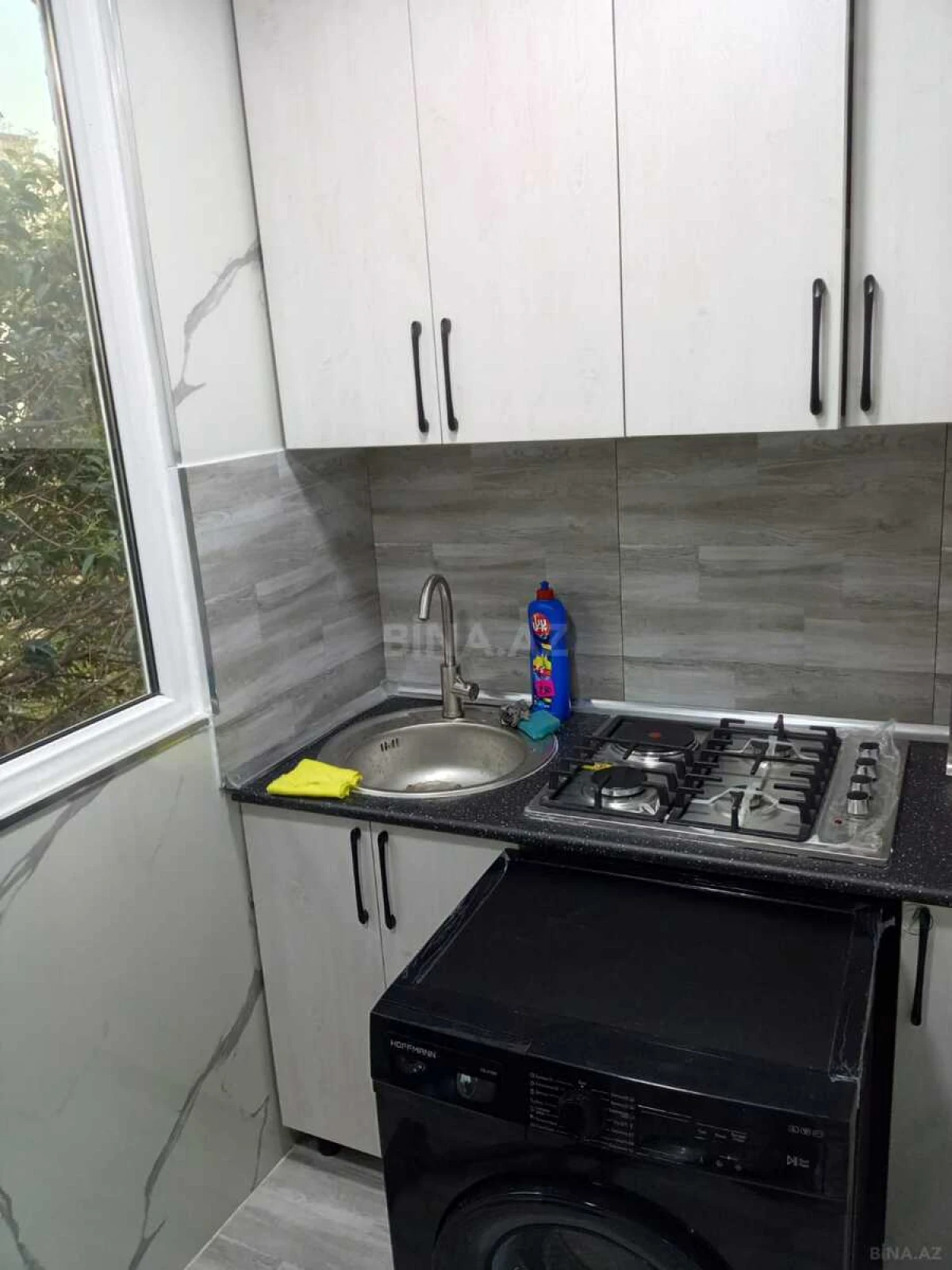 Kirayə verilir 2 otaqlı mənzil 70 m²