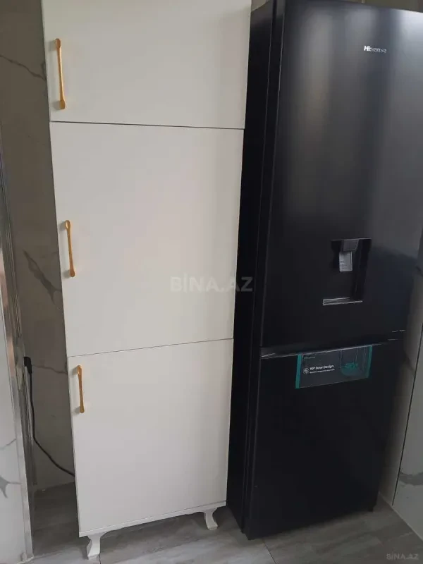 Kirayə verilir 2 otaqlı mənzil 70 m²