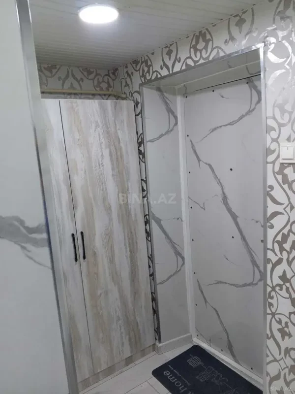 Kirayə verilir 2 otaqlı mənzil 70 m²