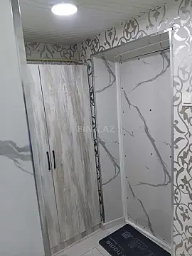 Kirayə verilir 2 otaqlı mənzil 70 m²
