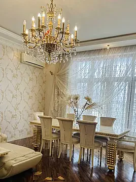 Satılır 3 otaqlı mənzil 128 m²