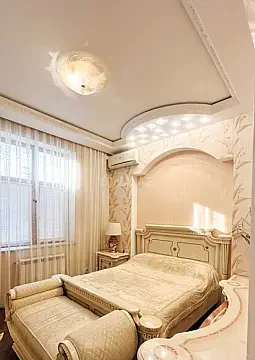Satılır 3 otaqlı mənzil 128 m²