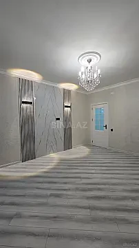 Satılır 2 otaqlı mənzil 50 m²