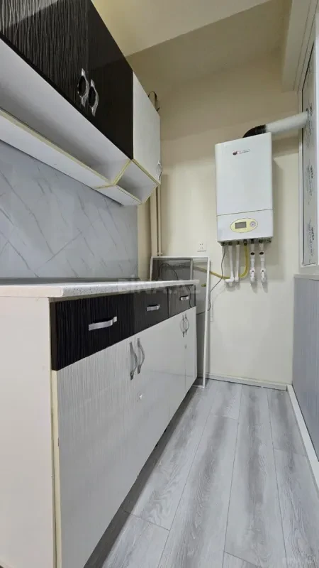 Satılır 2 otaqlı mənzil 50 m²