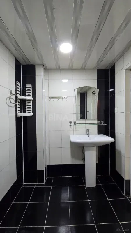 Satılır 2 otaqlı mənzil 50 m²