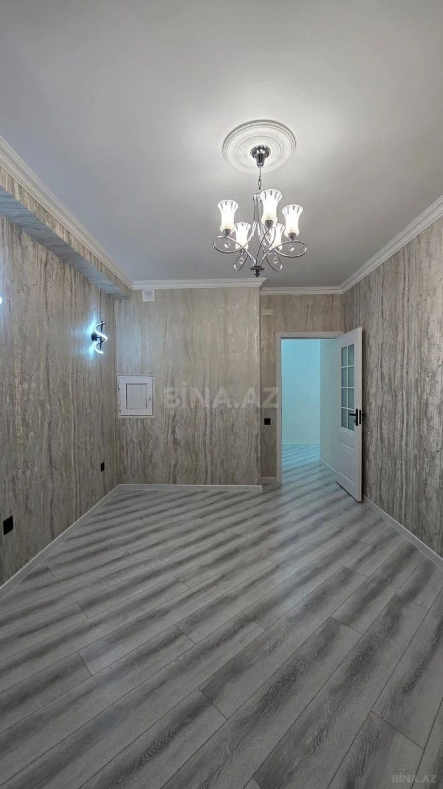 Satılır 2 otaqlı mənzil 50 m²