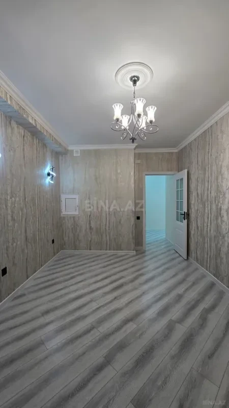 Satılır 2 otaqlı mənzil 50 m²