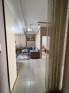 Kirayə verilir 3 otaqlı mənzil 60 m²