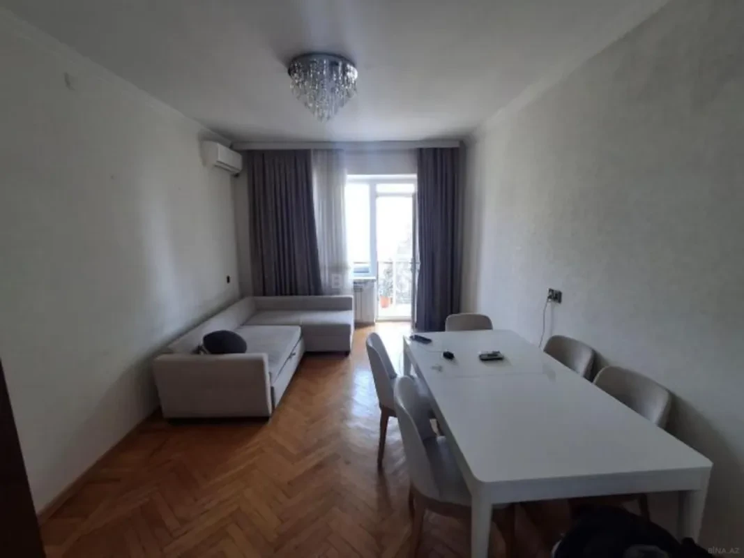 Kirayə verilir 3 otaqlı mənzil 75 m²