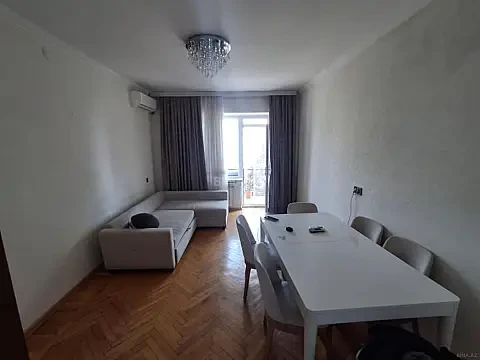 Kirayə verilir 3 otaqlı mənzil 75 m²