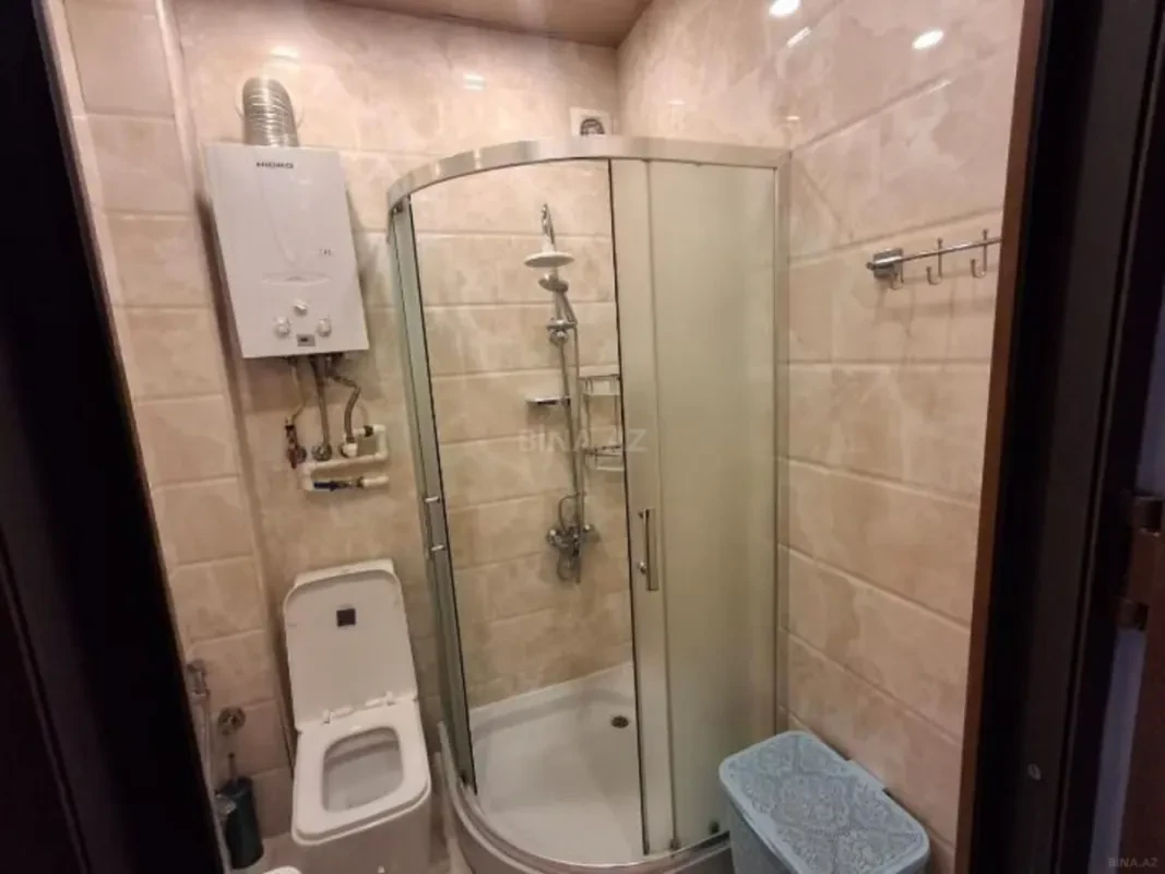Kirayə verilir 3 otaqlı mənzil 75 m²
