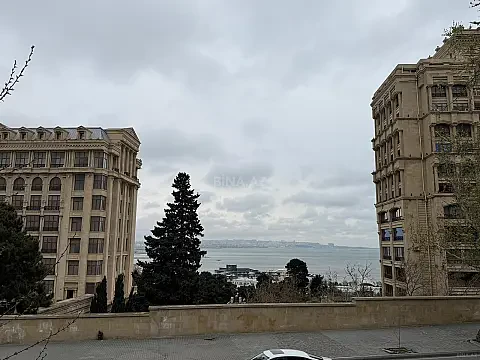 Kirayə verilir 3 otaqlı mənzil 75 m²