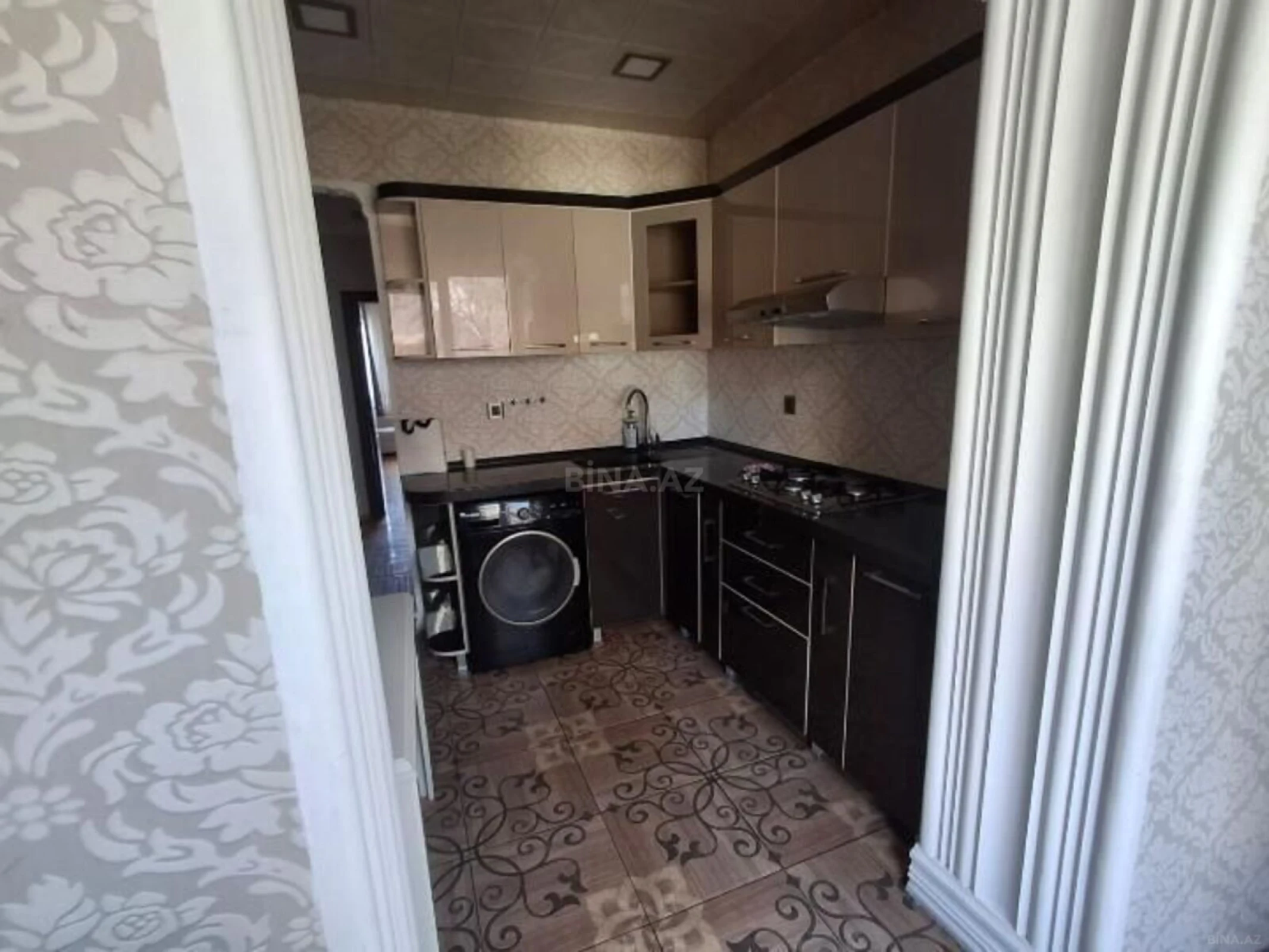 Kirayə verilir 3 otaqlı mənzil 75 m²
