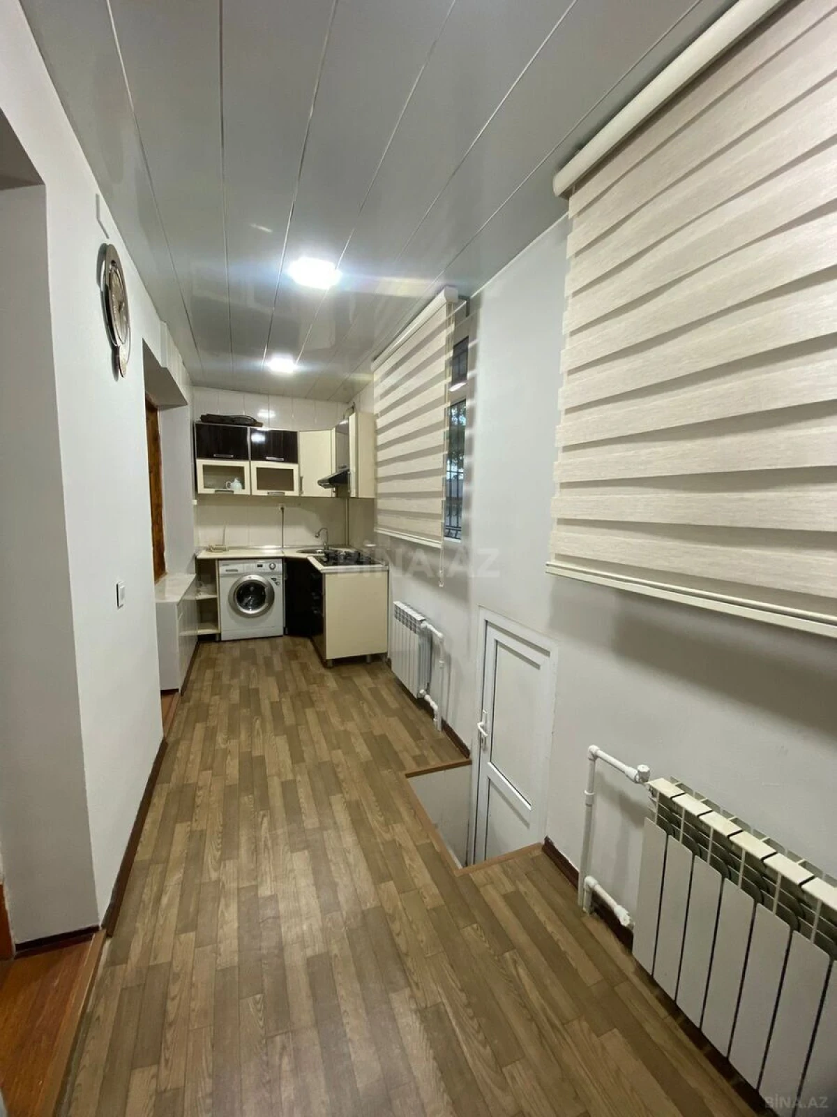 Kirayə verilir 4 otaqlı mənzil 105 m²