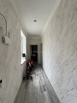 Satılır 2 otaqlı həyət evi 80 m²