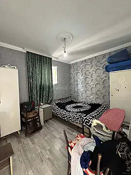 Satılır 2 otaqlı həyət evi 80 m²