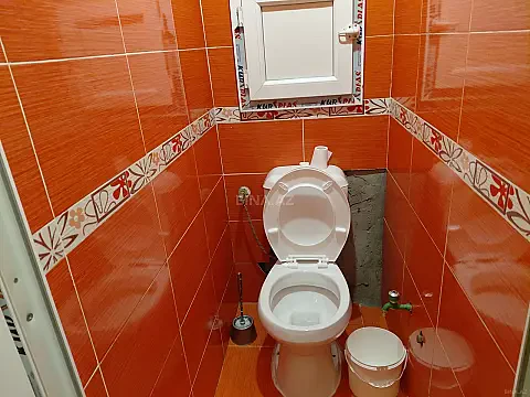 Kirayə verilir 1 otaqlı mənzil 37 m²