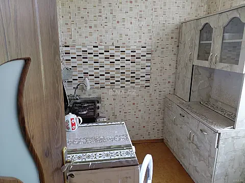 Kirayə verilir 1 otaqlı mənzil 37 m²