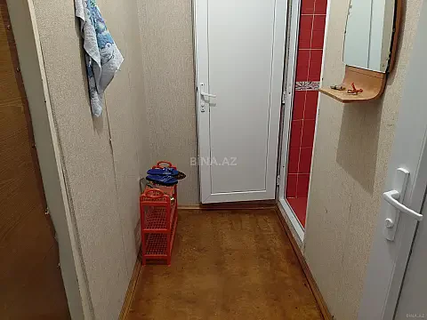 Kirayə verilir 1 otaqlı mənzil 37 m²