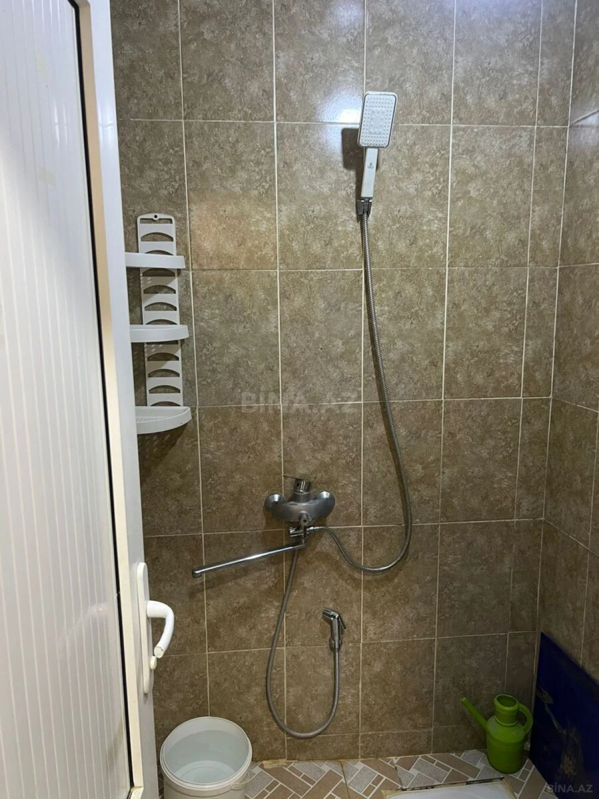 Kirayə verilir 2 otaqlı həyət evi 42 m²