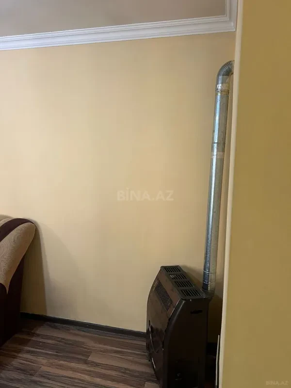 Kirayə verilir 2 otaqlı həyət evi 42 m²