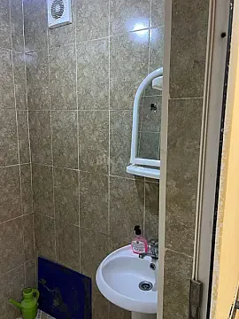Kirayə verilir 2 otaqlı həyət evi 42 m²