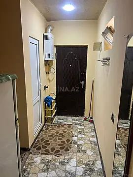 Kirayə verilir 2 otaqlı həyət evi 42 m²