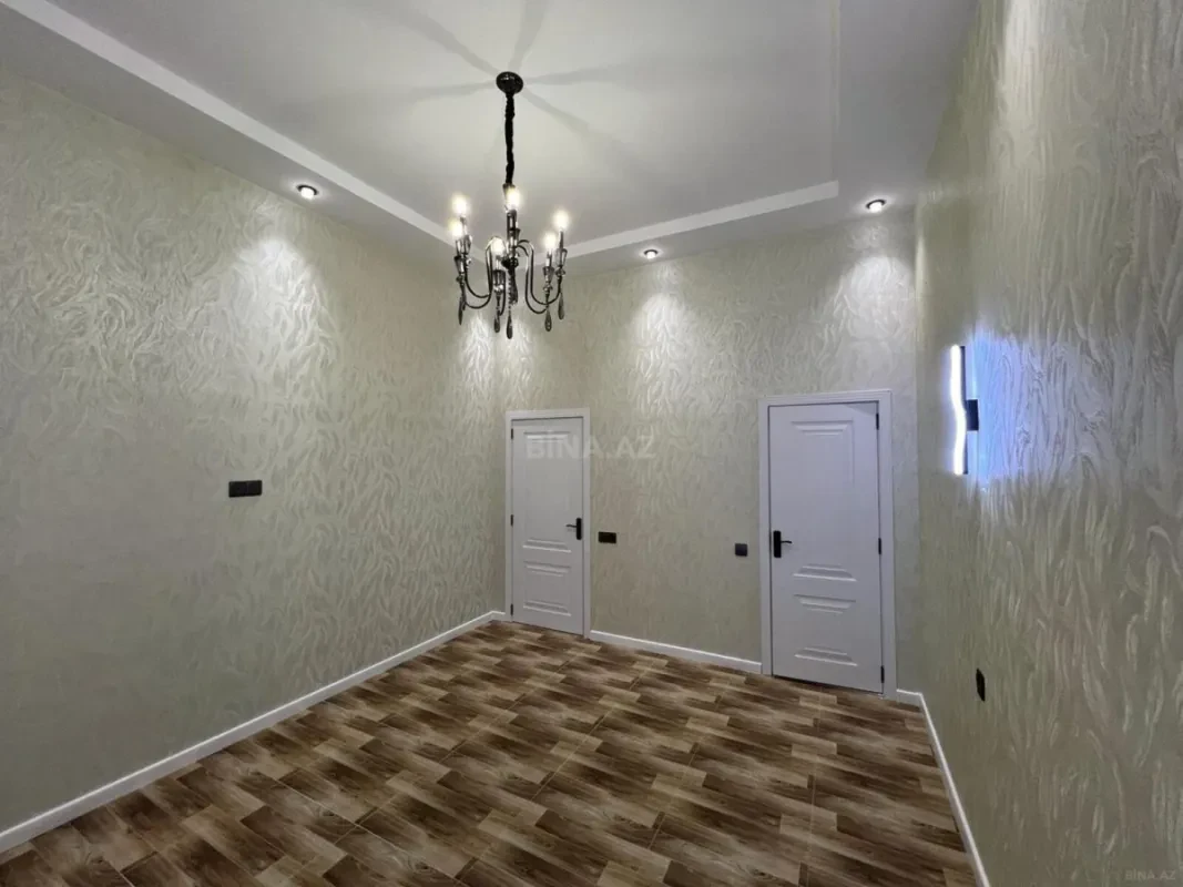 Satılır 4 otaqlı həyət evi 160 m²