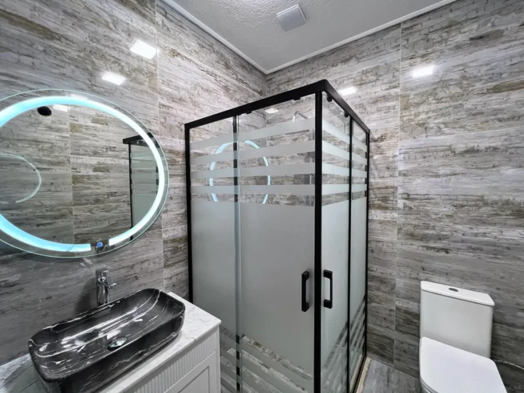 Satılır 4 otaqlı həyət evi 160 m²