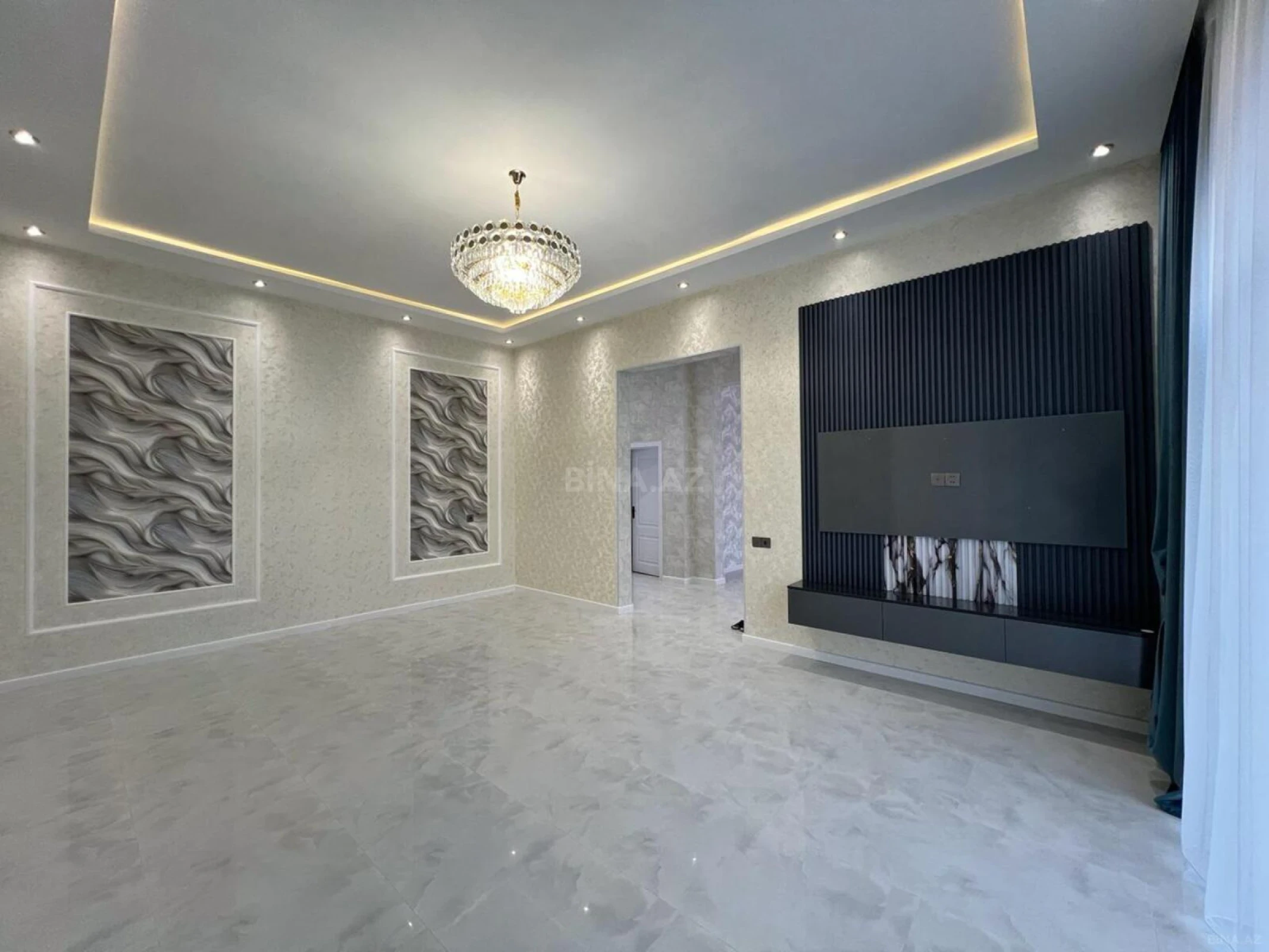 Satılır 4 otaqlı həyət evi 160 m²