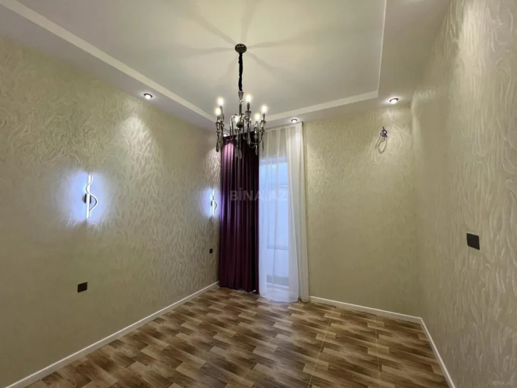 Satılır 4 otaqlı həyət evi 160 m²