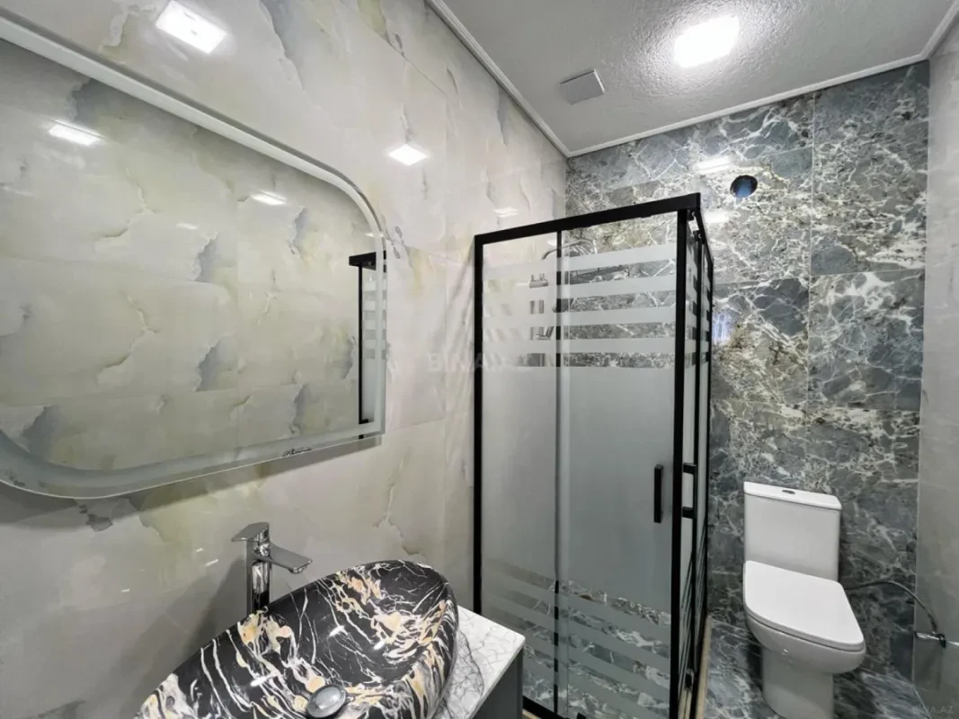 Satılır 4 otaqlı həyət evi 160 m²