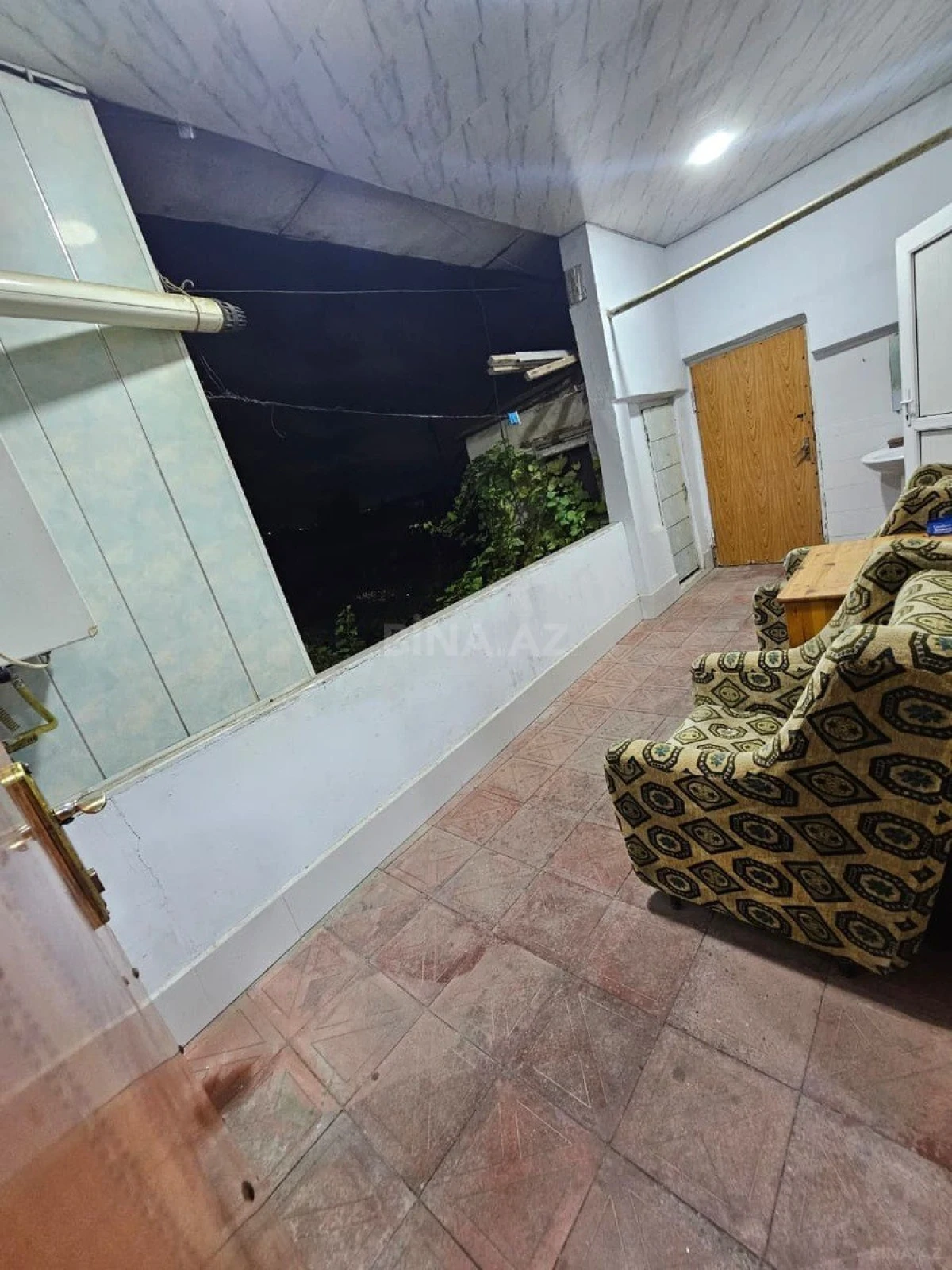 Satılır 4 otaqlı həyət evi 80 m²