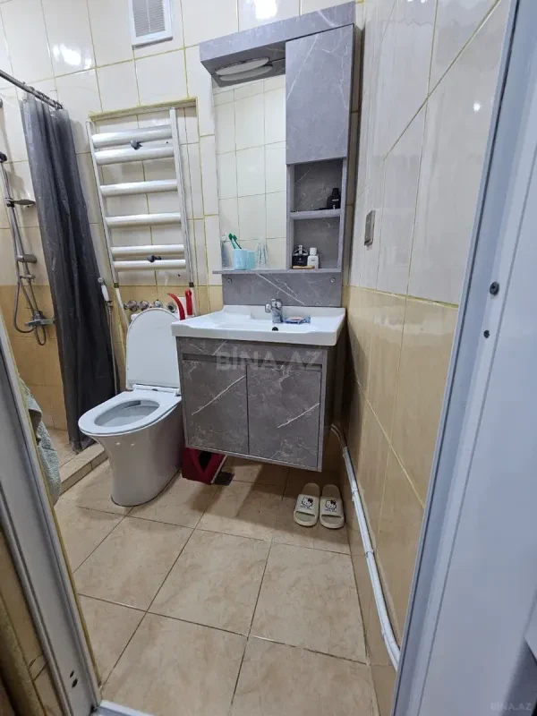 Satılır 4 otaqlı həyət evi 80 m²