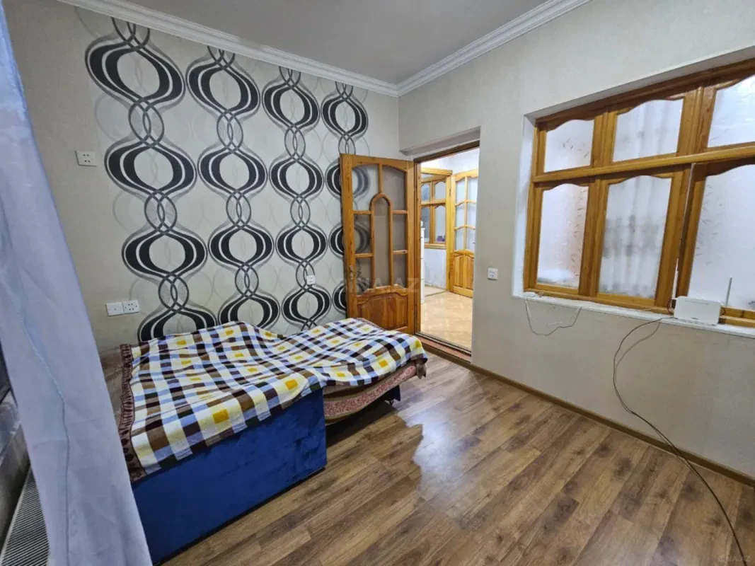 Satılır 4 otaqlı həyət evi 80 m²