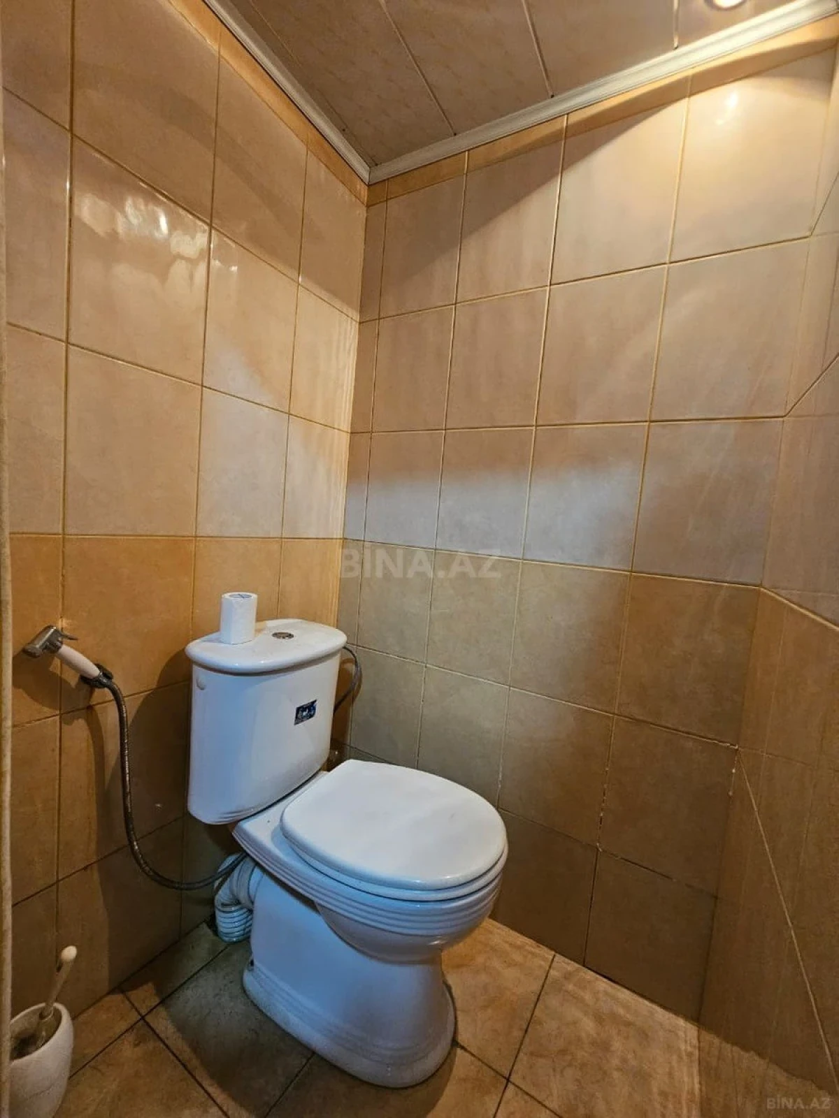 Satılır 4 otaqlı həyət evi 80 m²