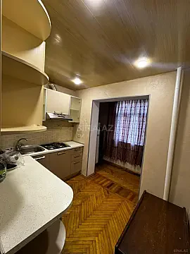 Satılır 2 otaqlı mənzil 75 m² — Bakı 2 otaq 75.00 m²