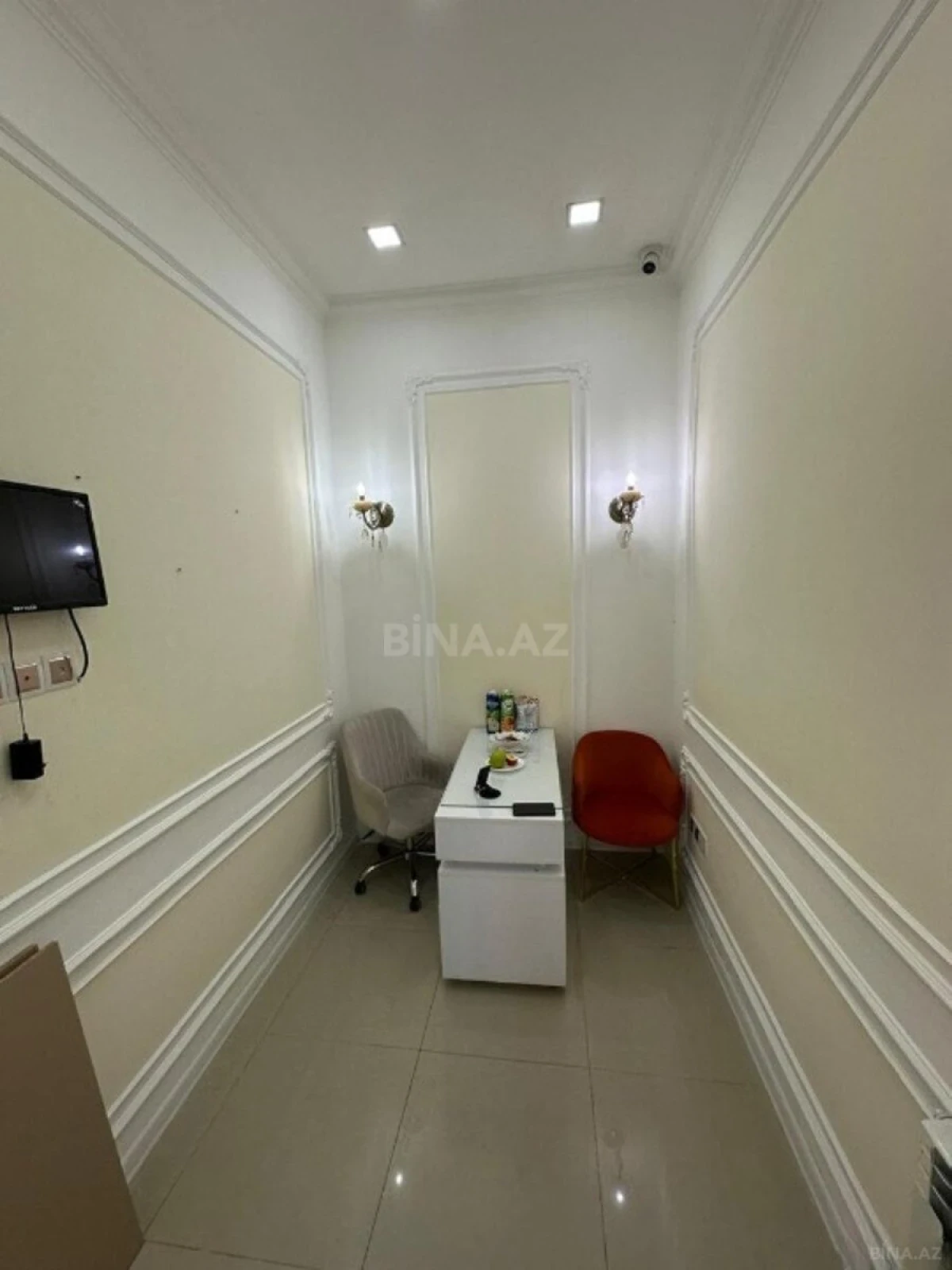 Kirayə verilir obyekt 100 m²