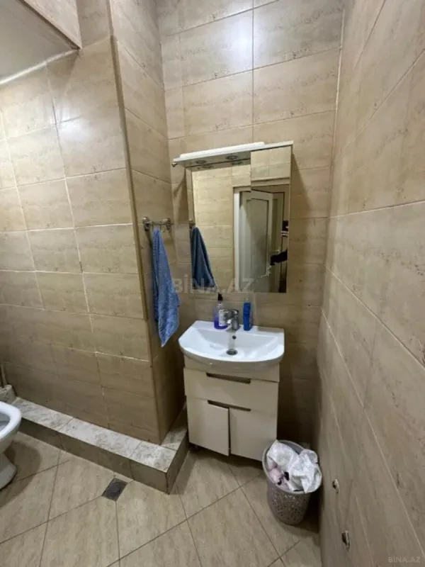 Kirayə verilir obyekt 100 m²