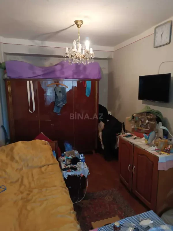 Satılır 2 otaqlı mənzil 65 m²