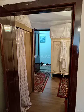 Satılır 2 otaqlı mənzil 65 m²