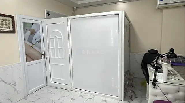 Kirayə verilir obyekt 42 m²