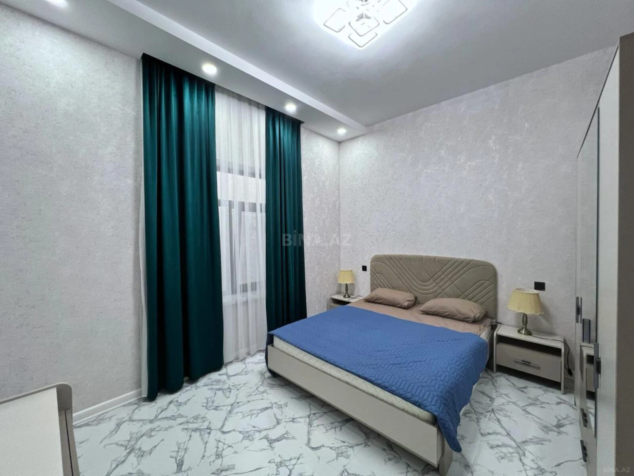 Satılır 4 otaqlı həyət evi 160 m²