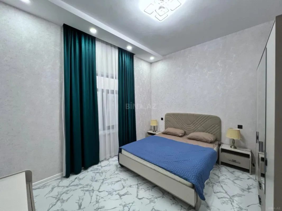 Satılır 4 otaqlı həyət evi 160 m²